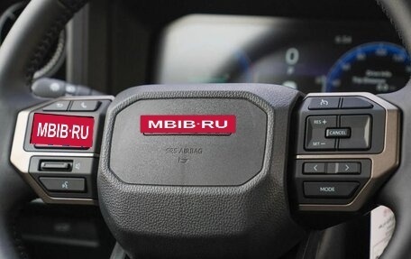 Toyota Land Cruiser Prado, 2026 год, 9 890 000 рублей, 18 фотография