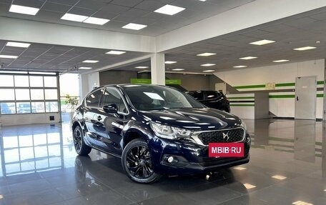 DS 4 I, 2016 год, 1 070 000 рублей, 5 фотография