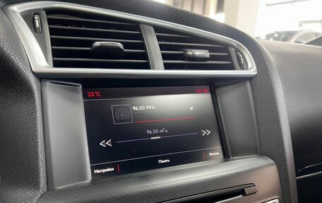 DS 4 I, 2016 год, 1 070 000 рублей, 18 фотография