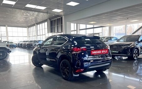 DS 4 I, 2016 год, 1 070 000 рублей, 6 фотография