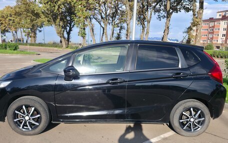 Honda Fit III, 2015 год, 890 000 рублей, 5 фотография