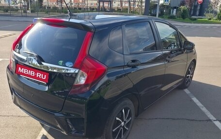 Honda Fit III, 2015 год, 890 000 рублей, 3 фотография