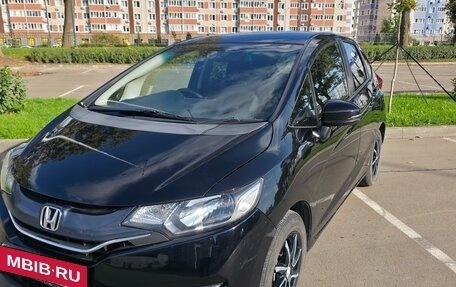 Honda Fit III, 2015 год, 890 000 рублей, 6 фотография