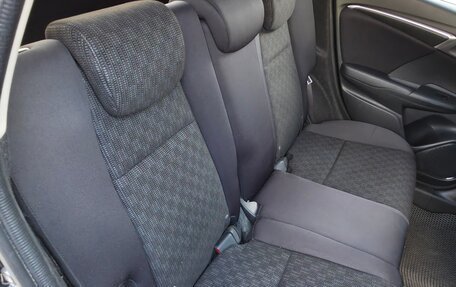 Honda Fit III, 2015 год, 890 000 рублей, 10 фотография