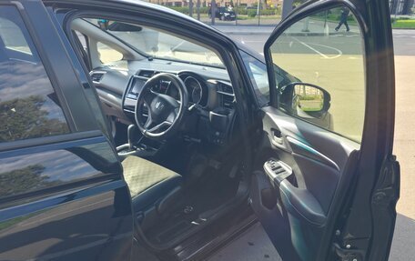 Honda Fit III, 2015 год, 890 000 рублей, 12 фотография