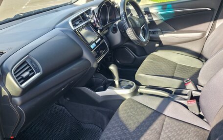 Honda Fit III, 2015 год, 890 000 рублей, 9 фотография