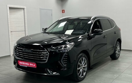 Haval Jolion, 2023 год, 1 750 000 рублей, 1 фотография