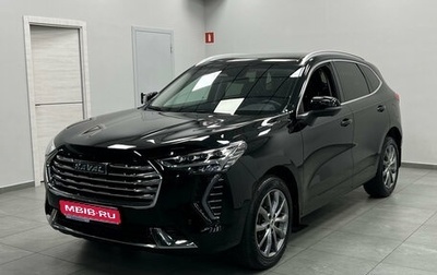 Haval Jolion, 2023 год, 1 750 000 рублей, 1 фотография