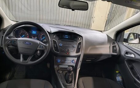 Ford Focus III, 2017 год, 5 фотография