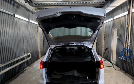 Ford Focus III, 2017 год, 7 фотография