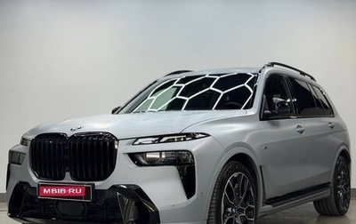 BMW X7, 2024 год, 14 000 000 рублей, 1 фотография