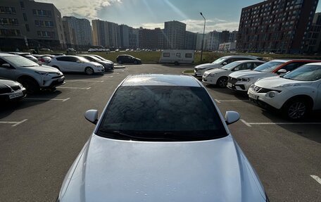 Hyundai Elantra VI, 2016 год, 1 100 000 рублей, 19 фотография