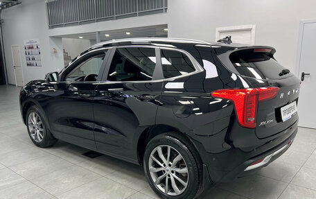 Haval Jolion, 2023 год, 1 750 000 рублей, 4 фотография