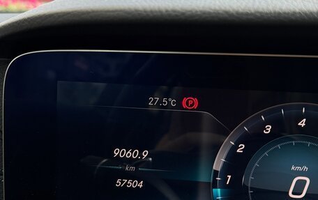Mercedes-Benz E-Класс, 2019 год, 4 250 000 рублей, 10 фотография