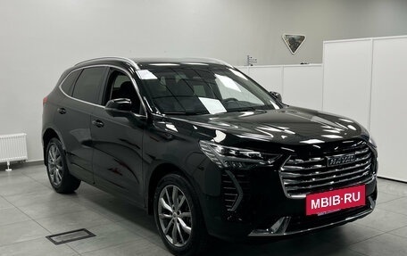 Haval Jolion, 2023 год, 1 750 000 рублей, 3 фотография