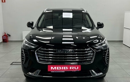 Haval Jolion, 2023 год, 1 750 000 рублей, 2 фотография