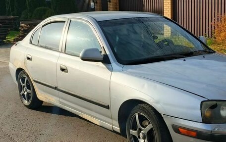 Hyundai Elantra III рестайлинг, 2004 год, 280 000 рублей, 2 фотография
