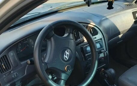 Hyundai Elantra III рестайлинг, 2004 год, 280 000 рублей, 4 фотография