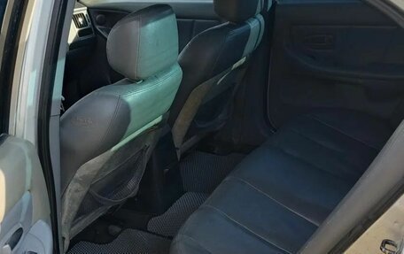 Hyundai Elantra III рестайлинг, 2004 год, 280 000 рублей, 5 фотография
