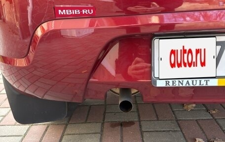 Renault Sandero I, 2011 год, 900 000 рублей, 5 фотография