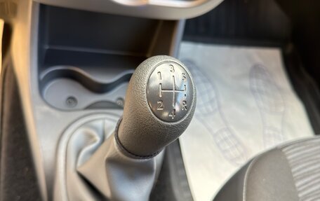Renault Sandero I, 2011 год, 900 000 рублей, 15 фотография