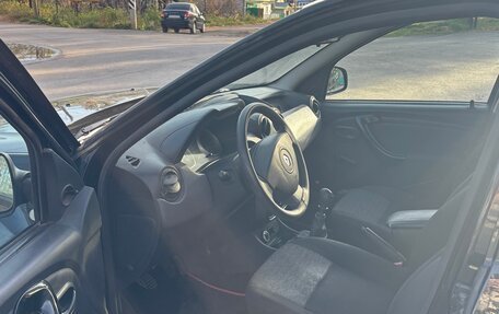 Renault Duster I рестайлинг, 2012 год, 970 000 рублей, 8 фотография