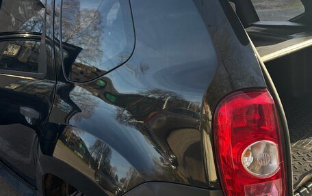 Renault Duster I рестайлинг, 2012 год, 970 000 рублей, 9 фотография