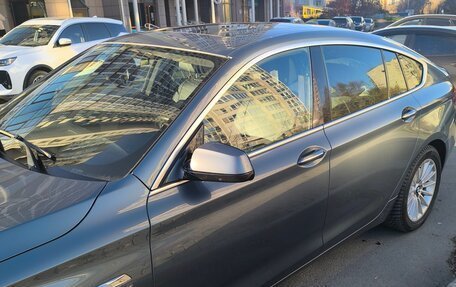 BMW 5 серия, 2010 год, 1 990 000 рублей, 3 фотография
