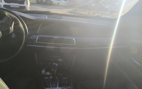 BMW 5 серия, 2010 год, 1 990 000 рублей, 8 фотография