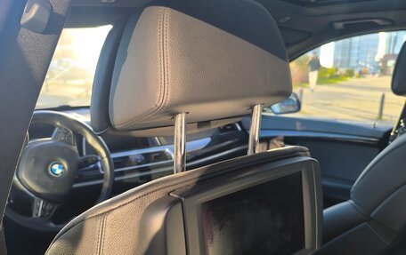 BMW 5 серия, 2010 год, 1 990 000 рублей, 7 фотография