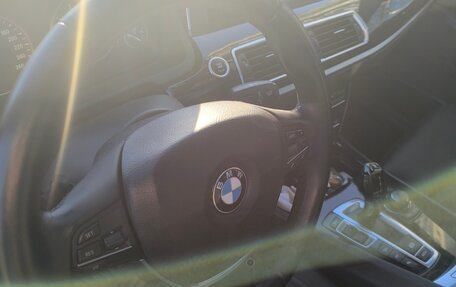 BMW 5 серия, 2010 год, 1 990 000 рублей, 13 фотография