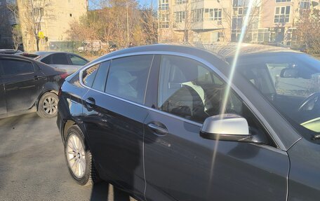 BMW 5 серия, 2010 год, 1 990 000 рублей, 4 фотография