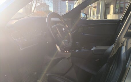 BMW 5 серия, 2010 год, 1 990 000 рублей, 14 фотография