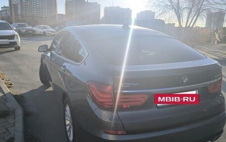 BMW 5 серия, 2010 год, 1 990 000 рублей, 6 фотография