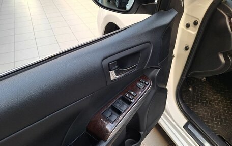 Toyota Camry, 2017 год, 2 190 000 рублей, 17 фотография