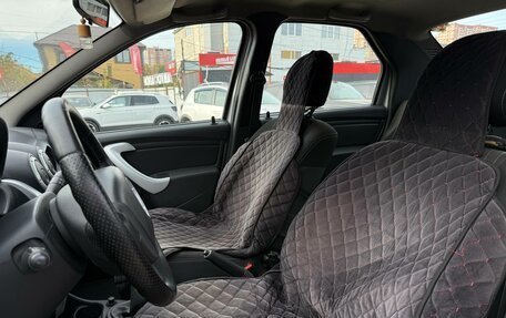 Renault Logan I, 2013 год, 229 000 рублей, 10 фотография