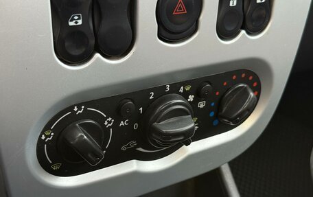 Renault Logan I, 2013 год, 229 000 рублей, 13 фотография