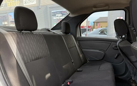 Renault Logan I, 2013 год, 229 000 рублей, 18 фотография