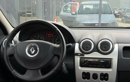 Renault Logan I, 2013 год, 229 000 рублей, 17 фотография