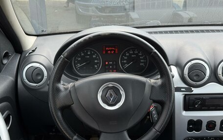 Renault Logan I, 2013 год, 229 000 рублей, 15 фотография
