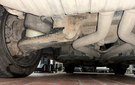 Land Rover Range Rover III, 2011 год, 1 733 000 рублей, 20 фотография