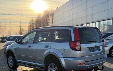 Great Wall Hover H5, 2012 год, 650 000 рублей, 5 фотография