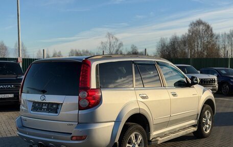 Great Wall Hover H5, 2012 год, 650 000 рублей, 4 фотография