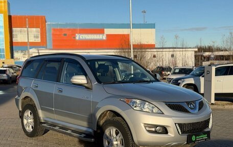 Great Wall Hover H5, 2012 год, 650 000 рублей, 2 фотография