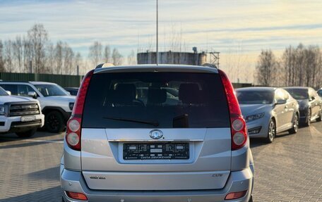 Great Wall Hover H5, 2012 год, 650 000 рублей, 6 фотография