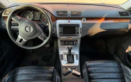 Volkswagen Passat CC I рестайлинг, 2009 год, 735 000 рублей, 6 фотография