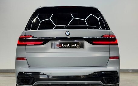 BMW X7, 2024 год, 14 000 000 рублей, 6 фотография