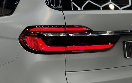 BMW X7, 2024 год, 14 000 000 рублей, 9 фотография