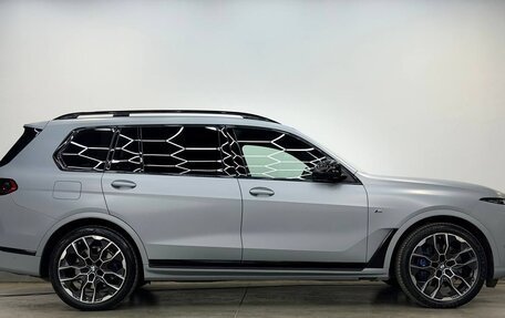 BMW X7, 2024 год, 14 000 000 рублей, 4 фотография