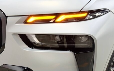BMW X7, 2024 год, 14 000 000 рублей, 14 фотография